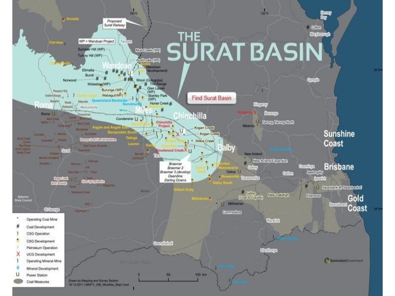8 Dwyer Court, Chinchilla QLD 4413