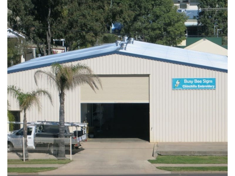 30 Railway St, Chinchilla QLD 4413