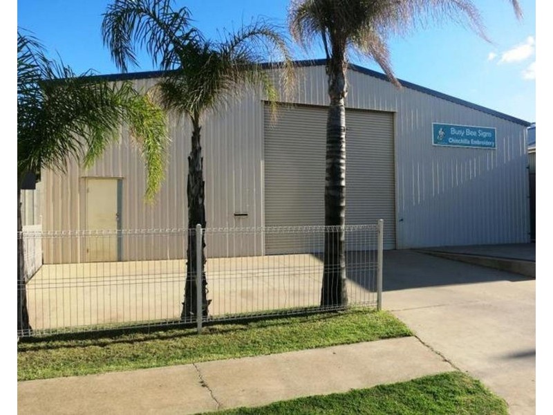 30 Railway St, Chinchilla QLD 4413
