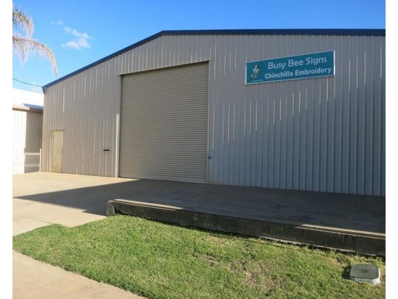 30 Railway St, Chinchilla QLD 4413