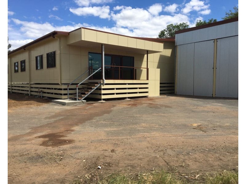 40 Railway St, Chinchilla QLD 4413