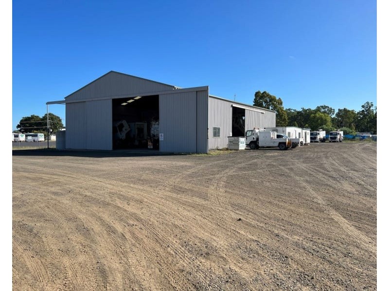 9 – 13 Taylor Street, Chinchilla QLD 4413