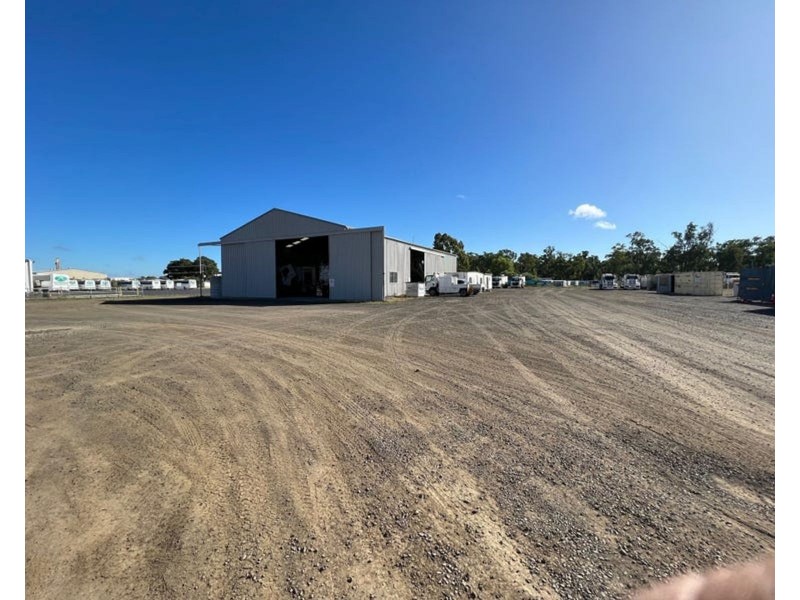 9 – 13 Taylor Street, Chinchilla QLD 4413