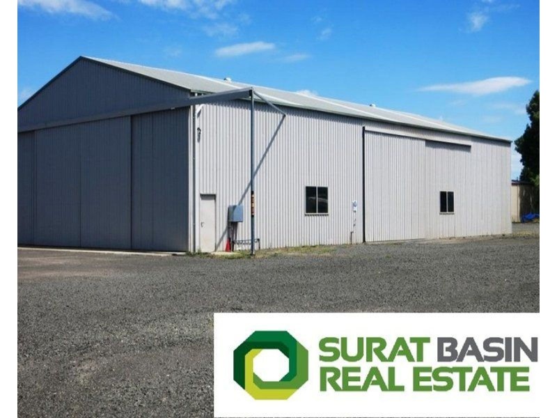 9 – 13 Taylor Street, Chinchilla QLD 4413