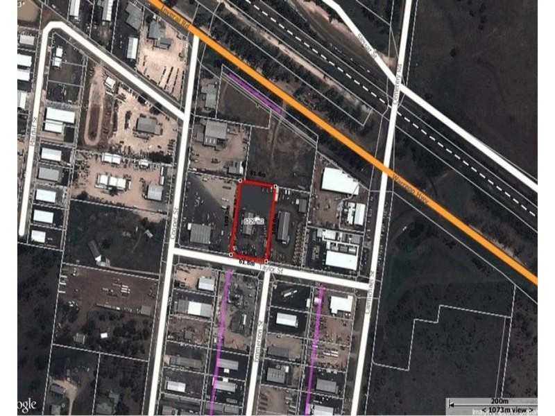 9 – 13 Taylor Street, Chinchilla QLD 4413