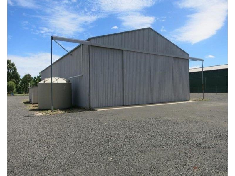 9 – 13 Taylor Street, Chinchilla QLD 4413