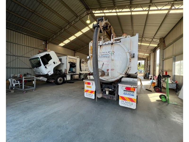 9 – 13 Taylor Street, Chinchilla QLD 4413