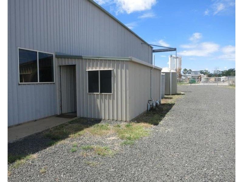 9 – 13 Taylor Street, Chinchilla QLD 4413