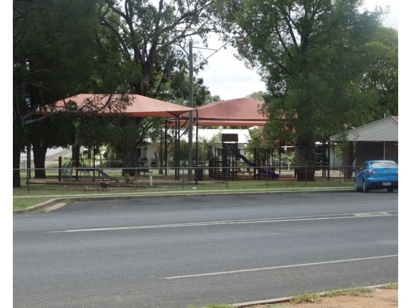 42 Glasson Street, Chinchilla QLD 4413