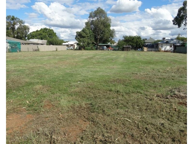 42 Glasson Street, Chinchilla QLD 4413