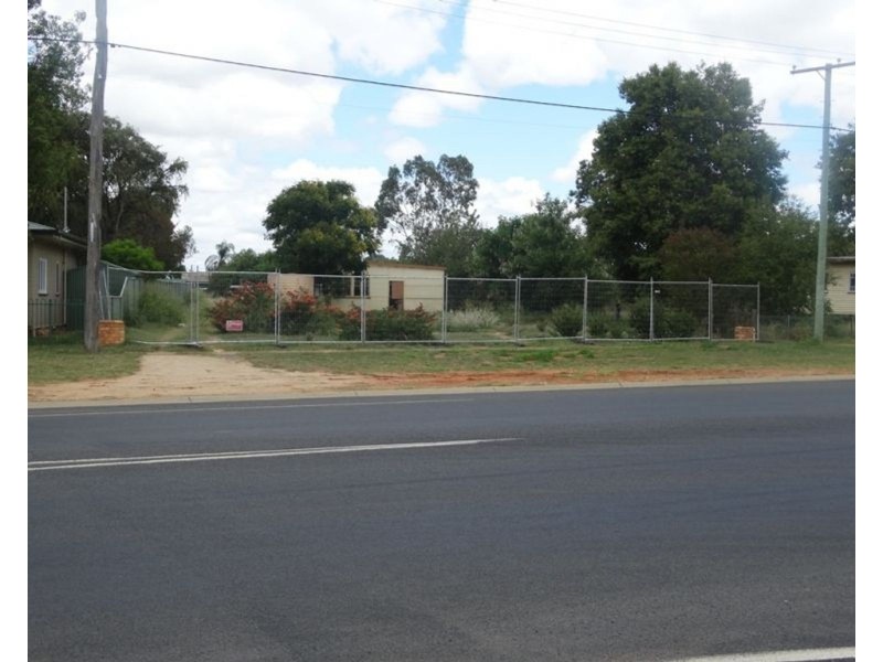 42 Glasson Street, Chinchilla QLD 4413