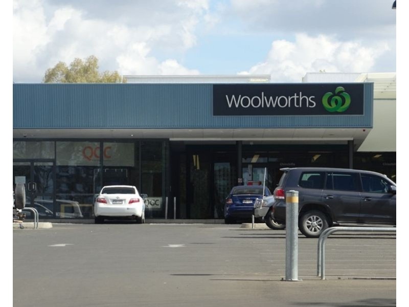 42 Glasson Street, Chinchilla QLD 4413