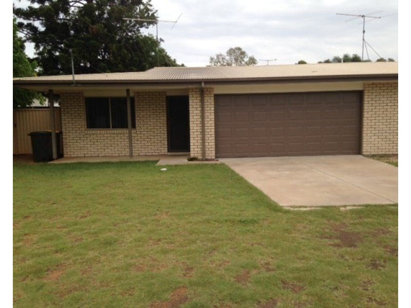 6B Church Street, Chinchilla QLD 4413