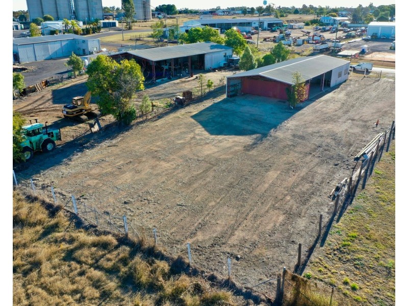 6 JUANDAH STREET, Wandoan QLD 4419