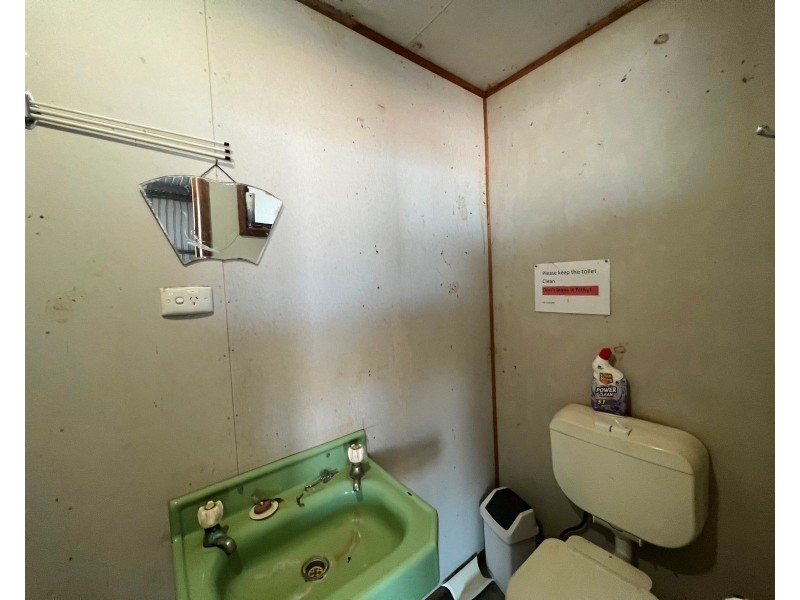 6 JUANDAH STREET, Wandoan QLD 4419