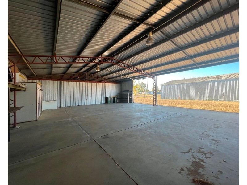 6 JUANDAH STREET, Wandoan QLD 4419