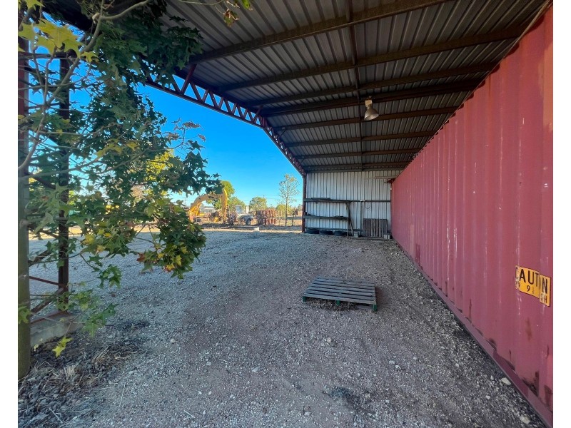 6 JUANDAH STREET, Wandoan QLD 4419