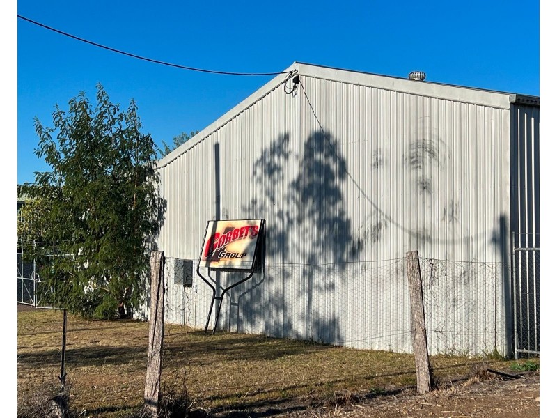 6 JUANDAH STREET, Wandoan QLD 4419