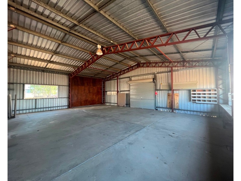 6 JUANDAH STREET, Wandoan QLD 4419