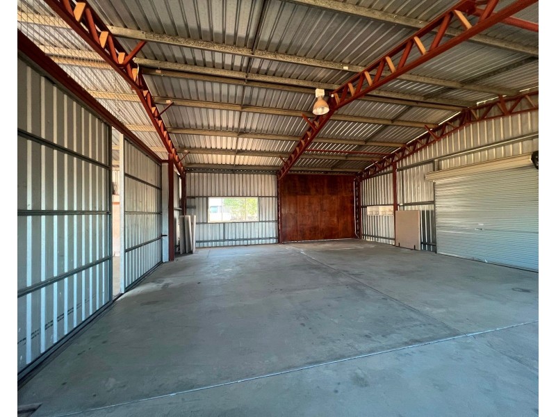 6 JUANDAH STREET, Wandoan QLD 4419