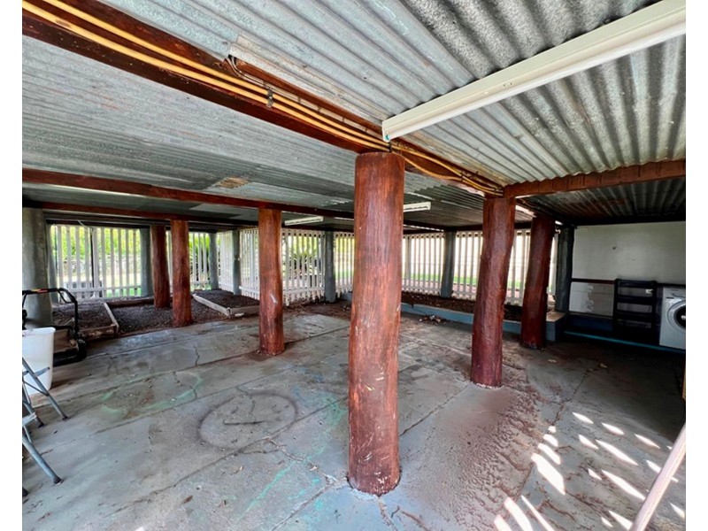 17 Royd Street, Wandoan QLD 4419