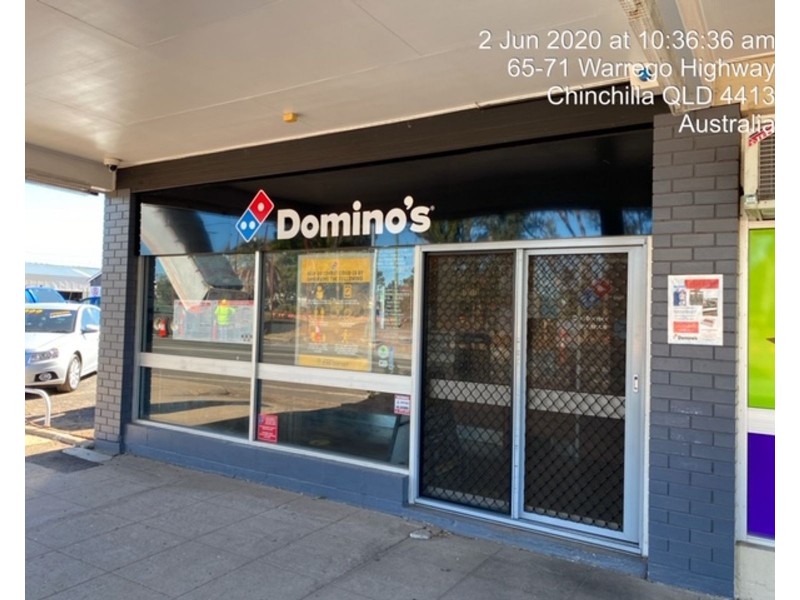 1/73 Chinchilla Street, Chinchilla QLD 4413
