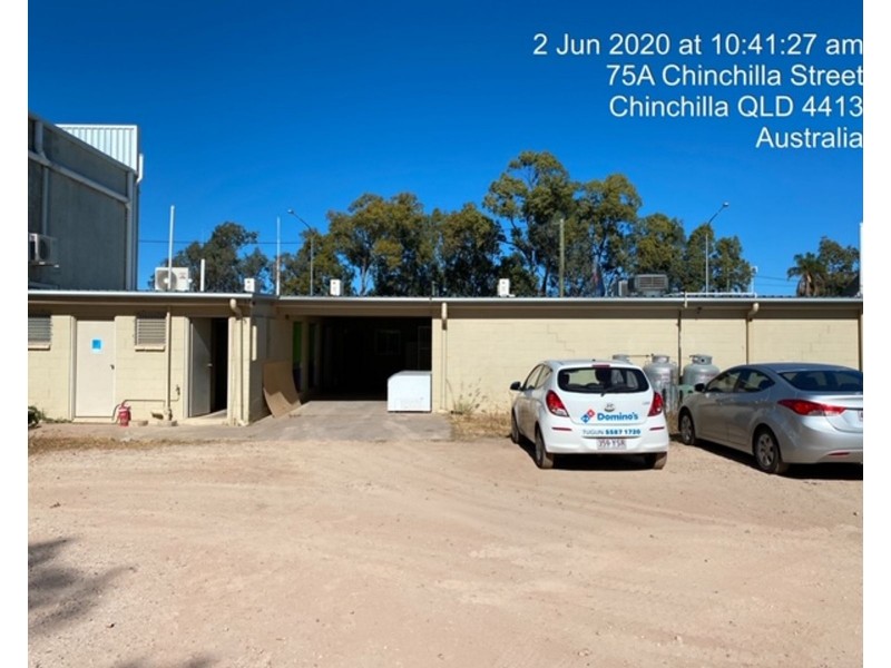 1/73 Chinchilla Street, Chinchilla QLD 4413
