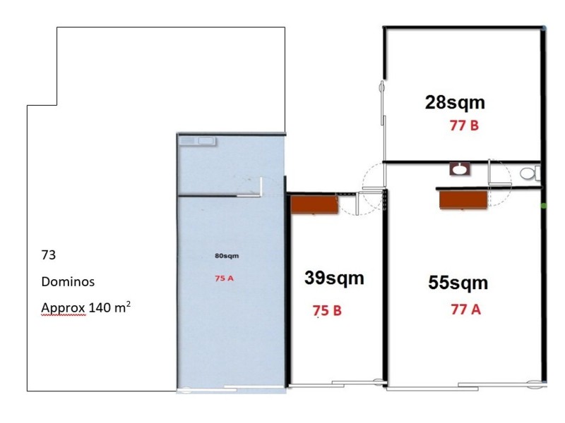 1/73 Chinchilla Street, Chinchilla QLD 4413