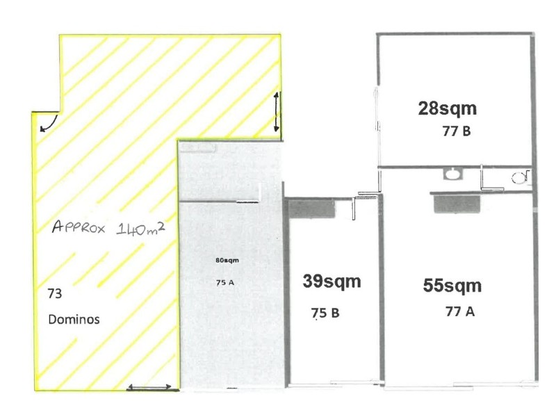 1/73 Chinchilla Street, Chinchilla QLD 4413