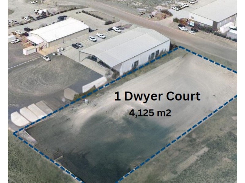 1 Dwyer Court, Chinchilla QLD 4413