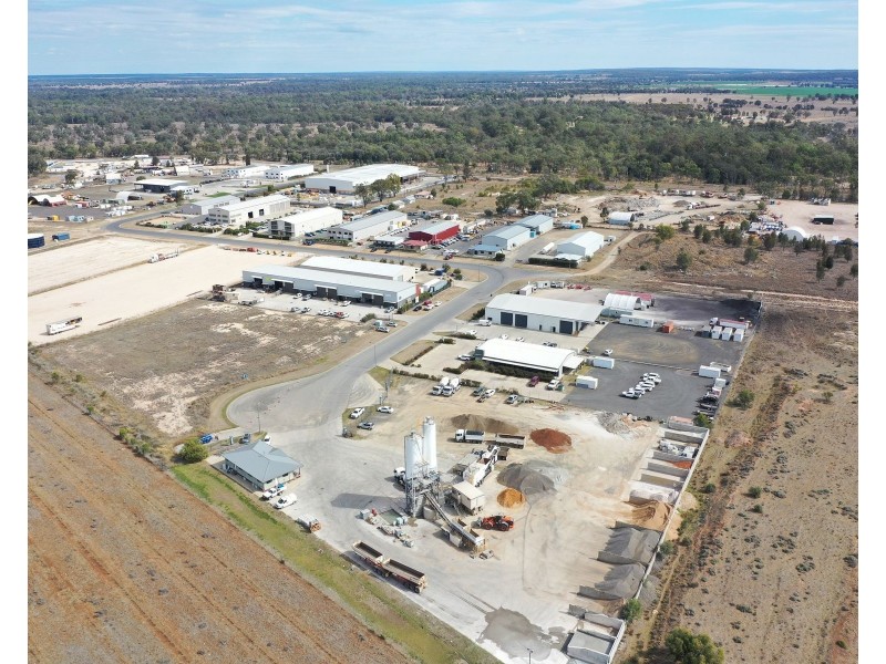 1 Dwyer Court, Chinchilla QLD 4413