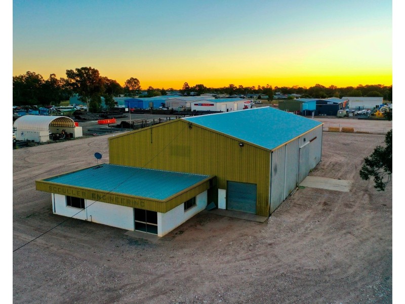 12-14 Cooper Street, Chinchilla QLD 4413