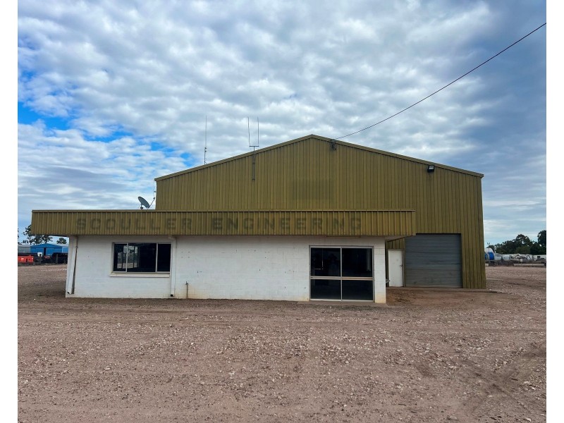 12-14 Cooper Street, Chinchilla QLD 4413