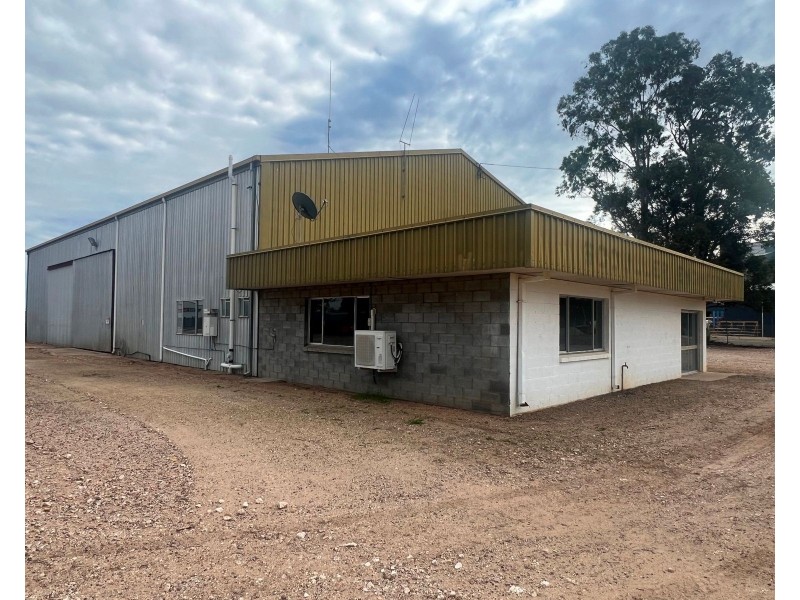 12-14 Cooper Street, Chinchilla QLD 4413