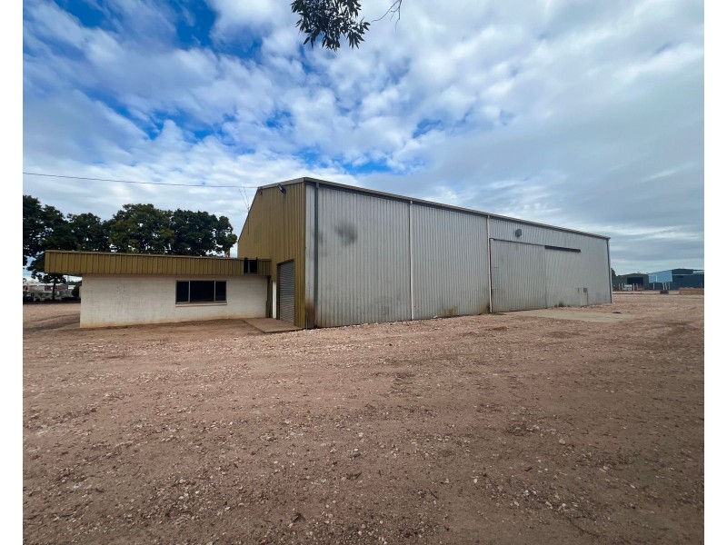 12-14 Cooper Street, Chinchilla QLD 4413