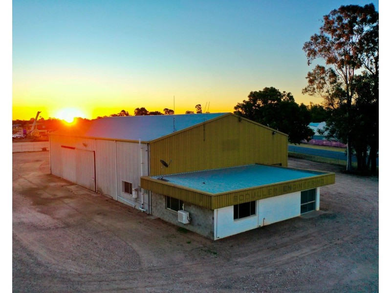 12-14 Cooper Street, Chinchilla QLD 4413