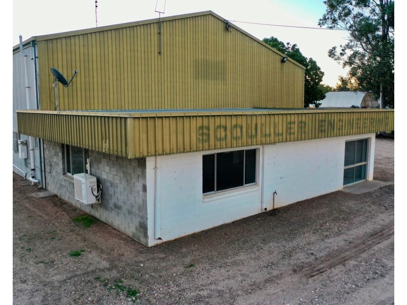 12-14 Cooper Street, Chinchilla QLD 4413