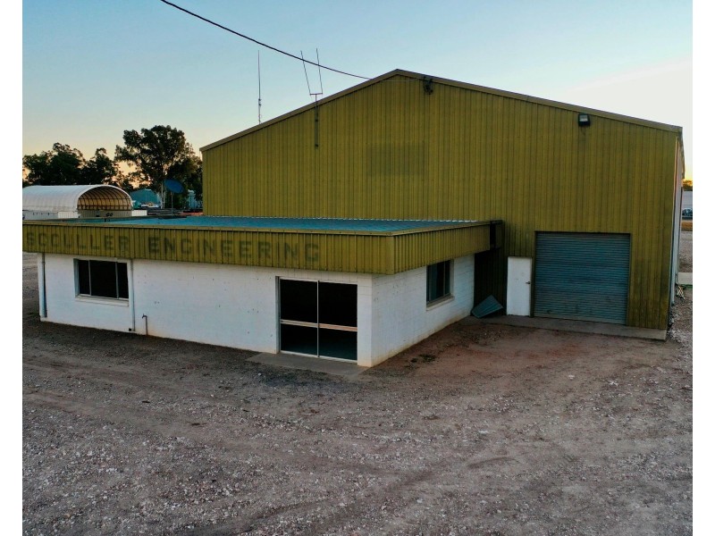 12-14 Cooper Street, Chinchilla QLD 4413