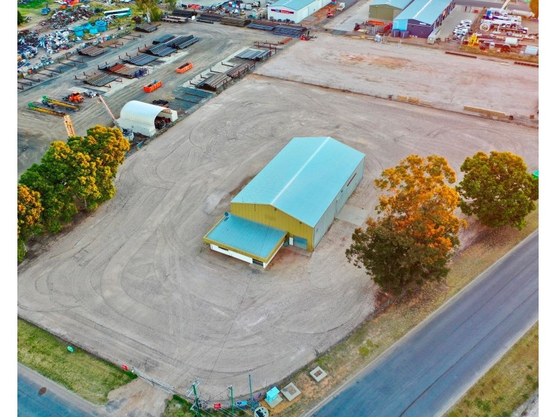 12-14 Cooper Street, Chinchilla QLD 4413