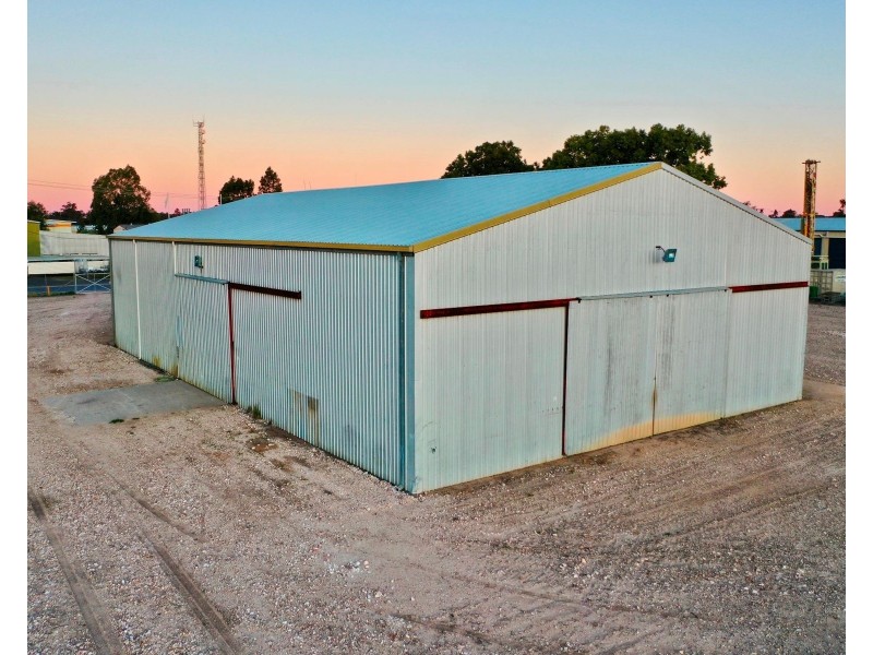 12-14 Cooper Street, Chinchilla QLD 4413