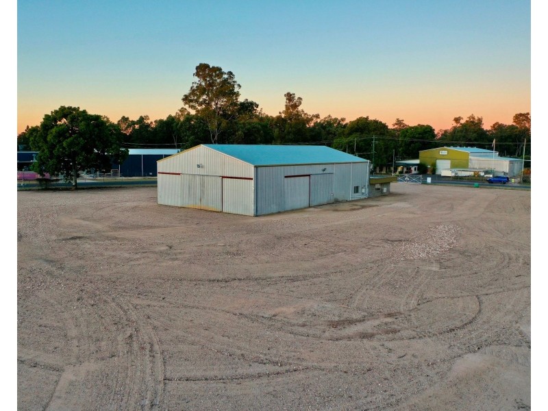 12-14 Cooper Street, Chinchilla QLD 4413