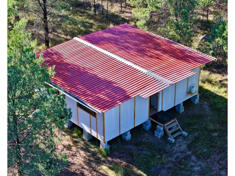 77 Community Lane, Goranba QLD 4421