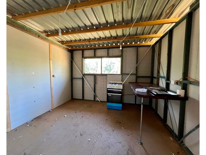 77 Community Lane, Goranba QLD 4421