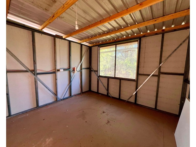 77 Community Lane, Goranba QLD 4421