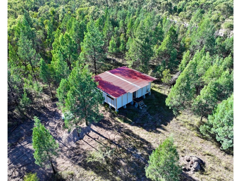 77 Community Lane, Goranba QLD 4421