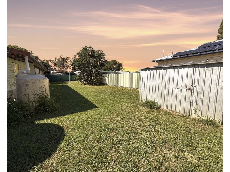 4 Castle Street, Chinchilla QLD 4413