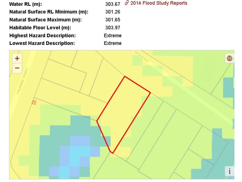 76 BOYD STREET, Chinchilla QLD 4413