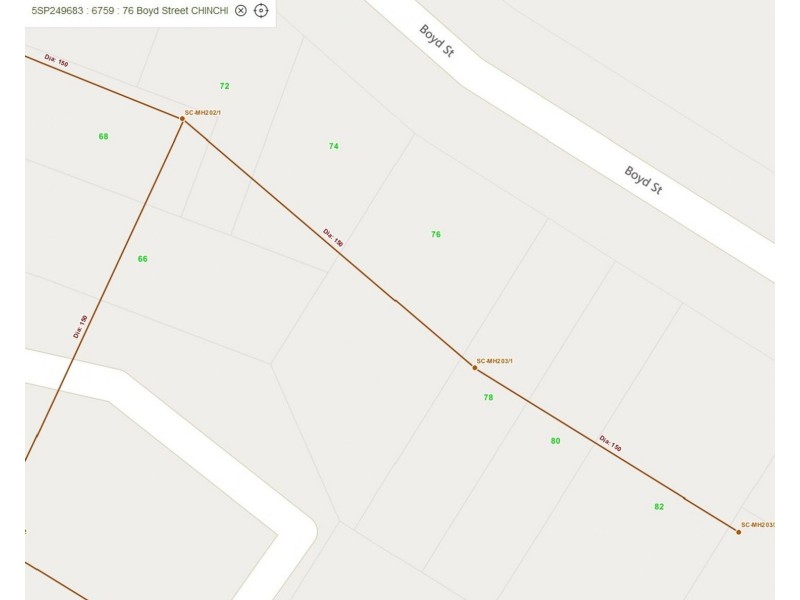 76 BOYD STREET, Chinchilla QLD 4413