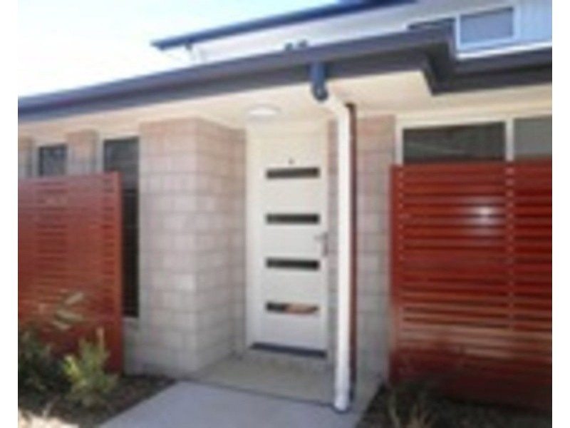 6/1 Frame Street, Chinchilla QLD 4413
