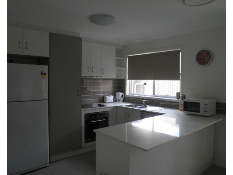 6/1 Frame Street, Chinchilla QLD 4413